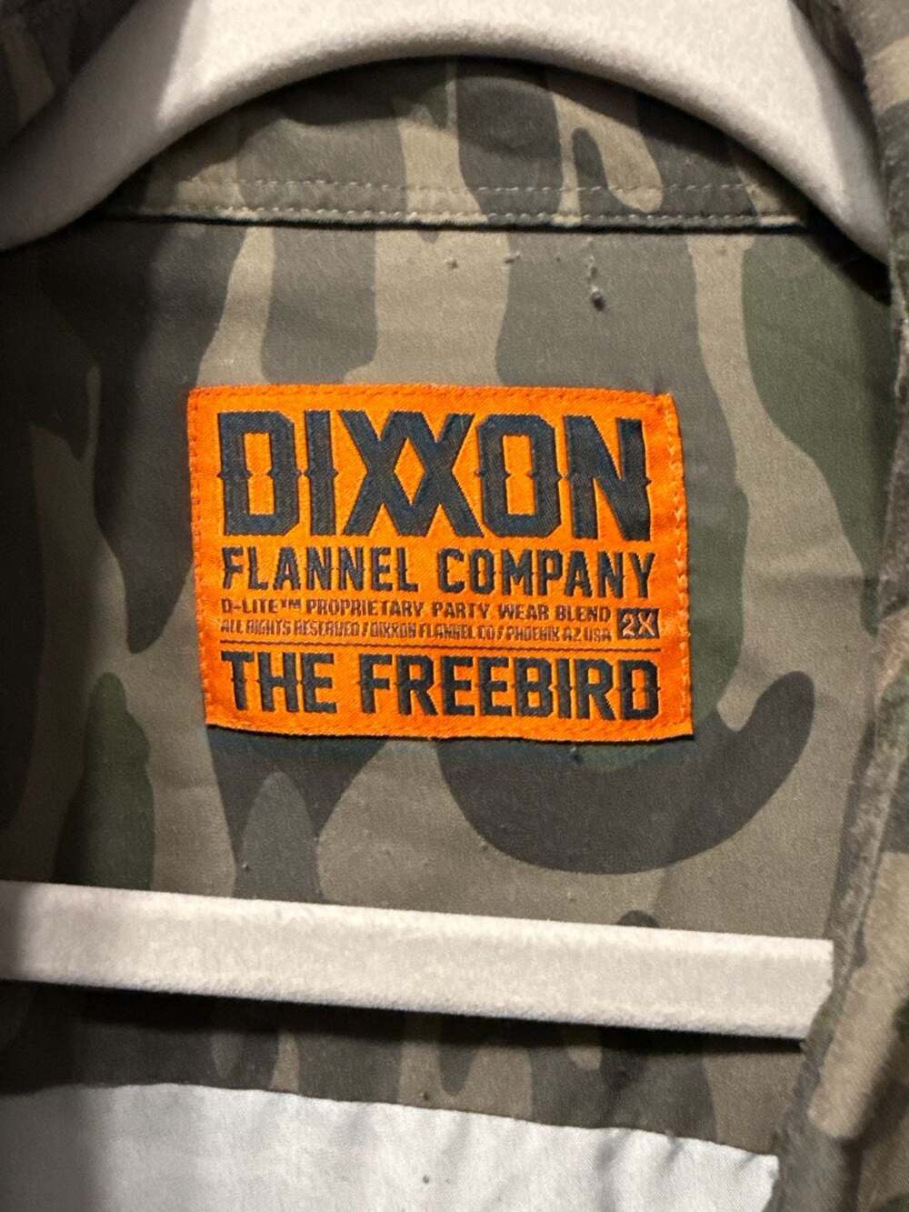 DIXXON - Picture 2 of 6